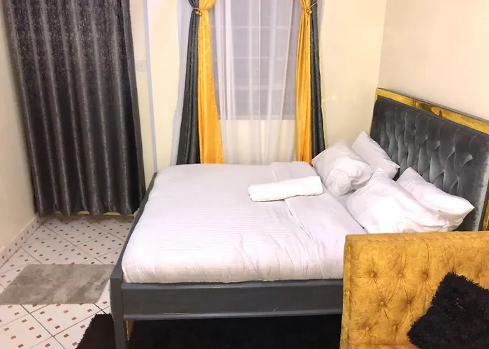 Studio In Nairobi South B
